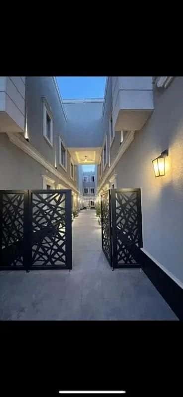شقة 3 غرف في العارض 5