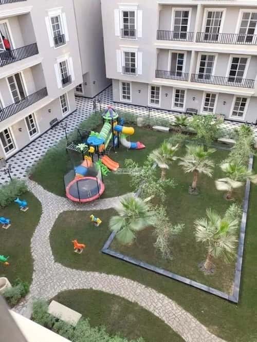 3 bedroom apartment in Al Malqa 5