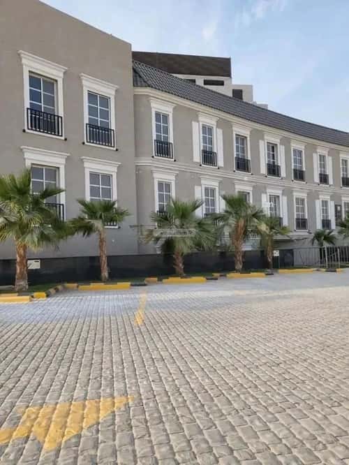 3 bedroom apartment in Al Malqa 3
