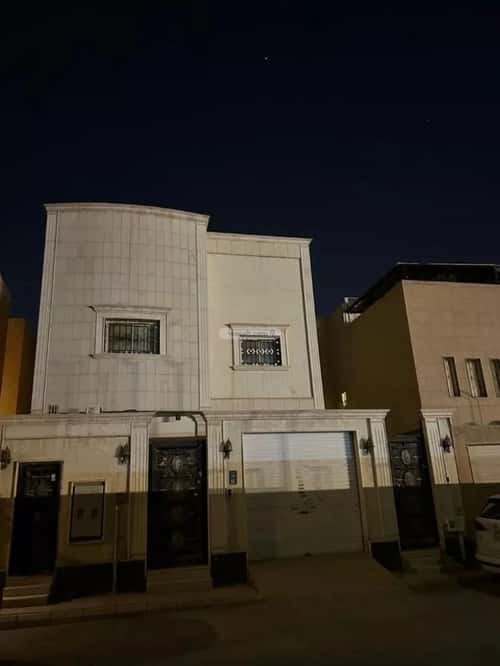 3 bedroom apartment in Al Yasmin 5