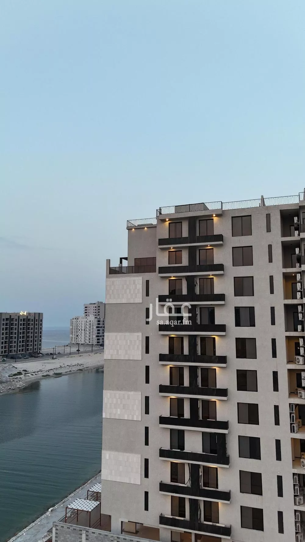 3 bedroom apartment in Al Khour, Eastern Province 5
