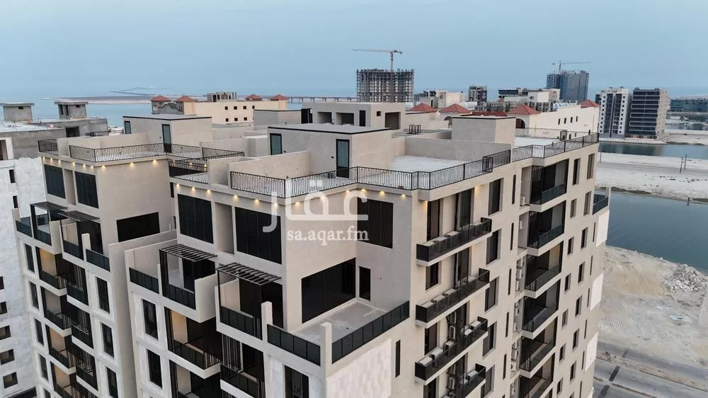 3 bedroom apartment in Al Khour, Eastern Province 8