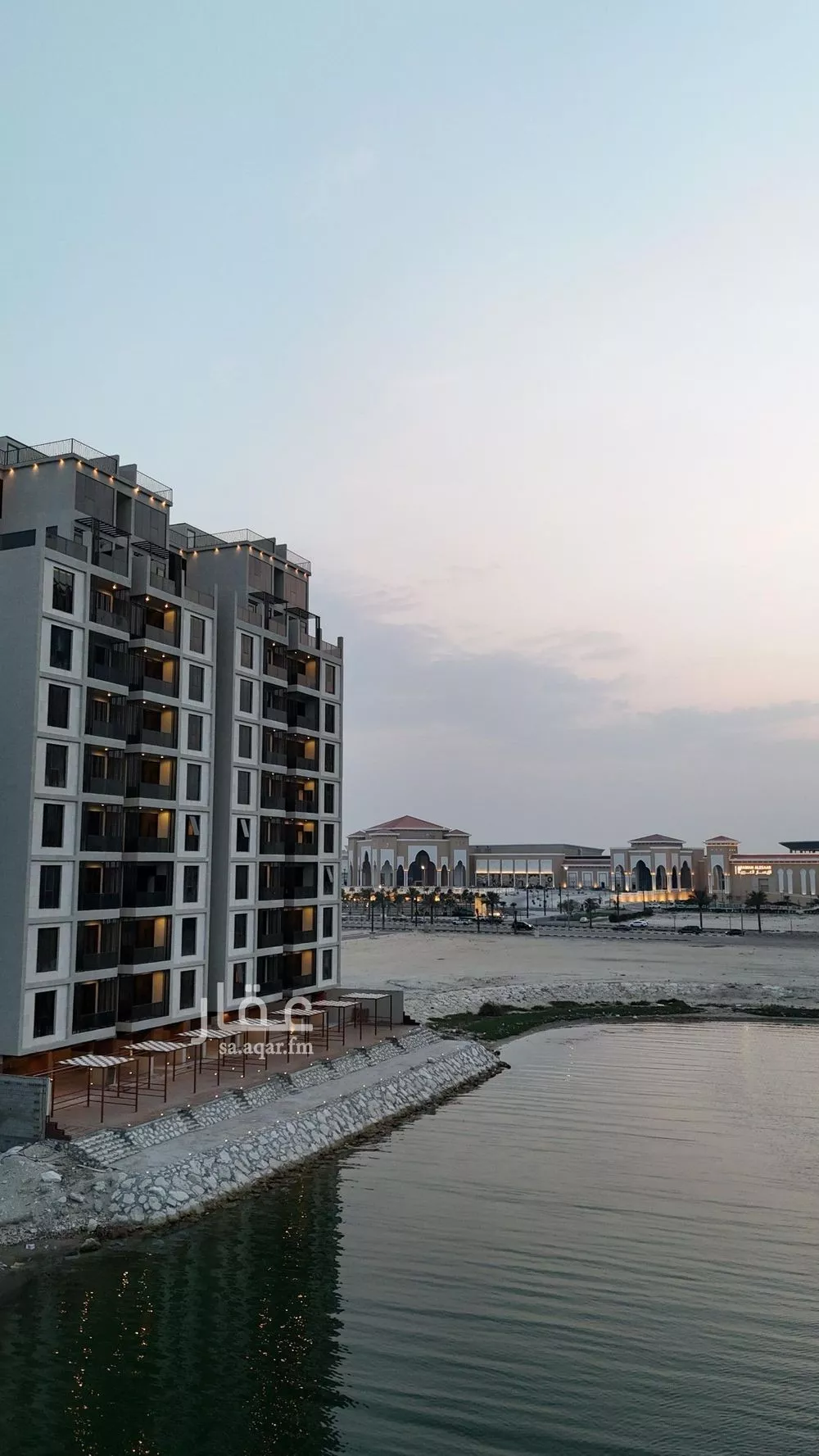 3 bedroom apartment in Al Khour, Eastern Province 16