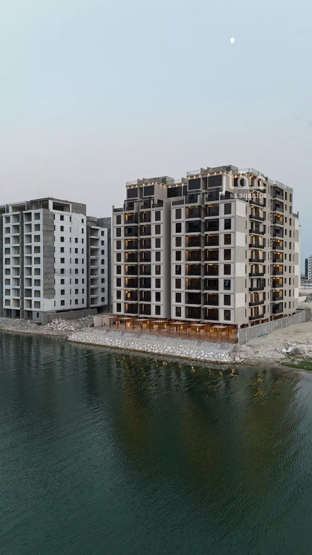 3 bedroom apartment in Al Khour, Eastern Province 10