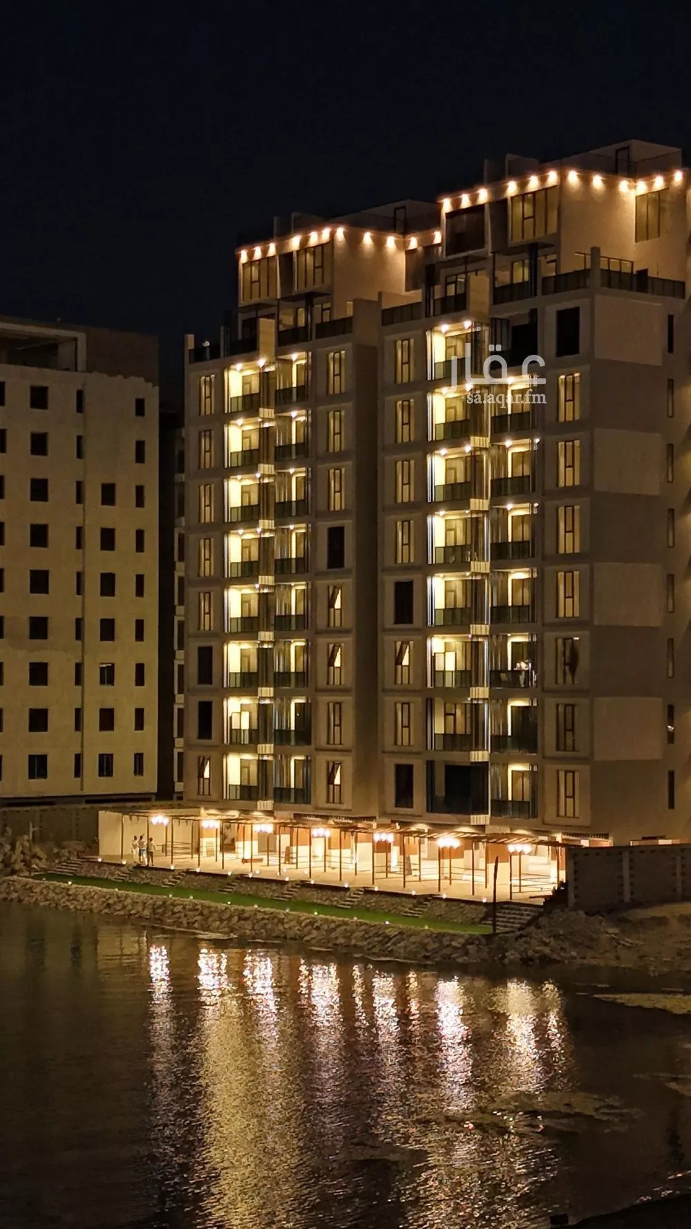 3 bedroom apartment in Al Khour, Eastern Province 3