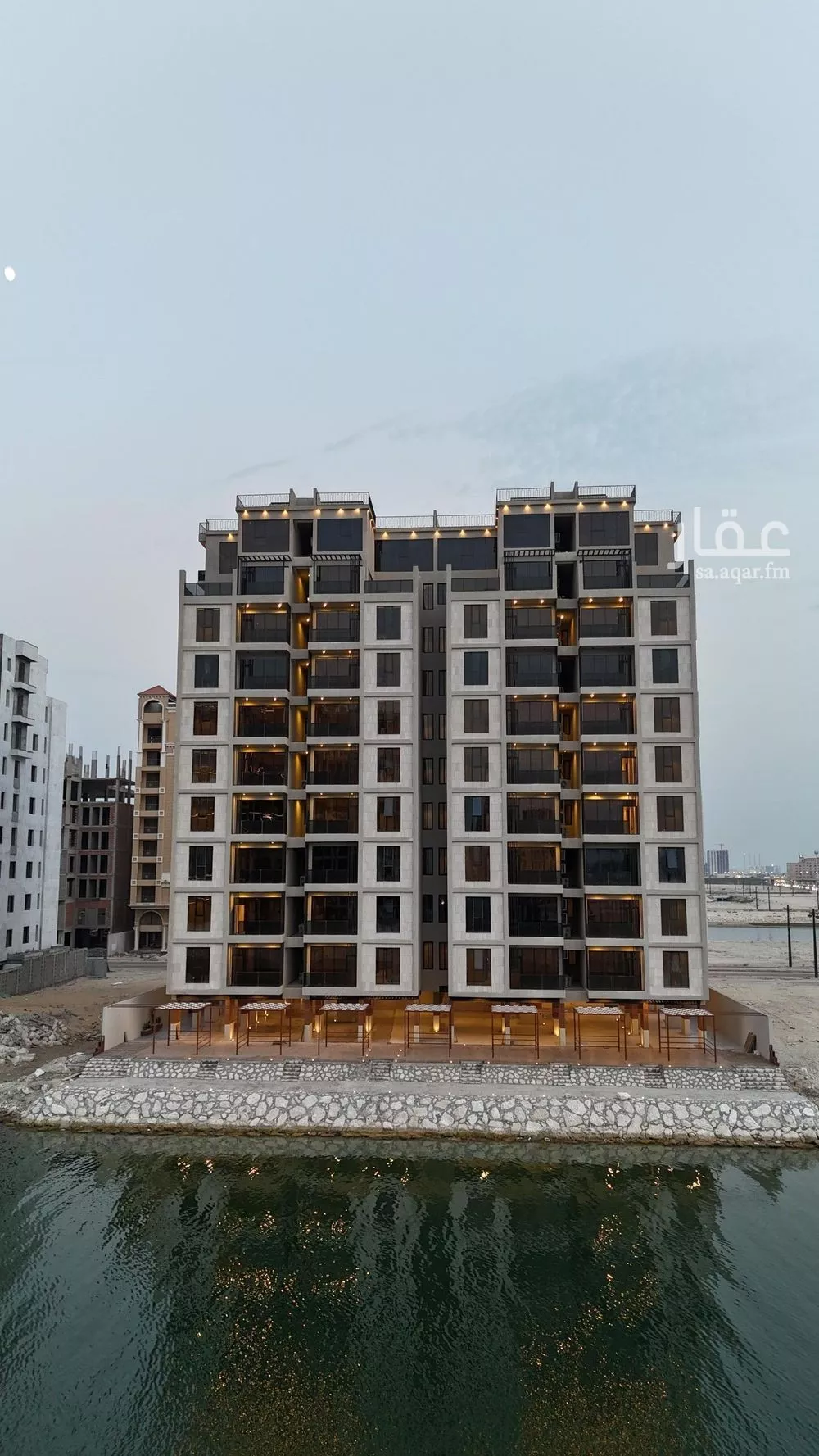 3 bedroom apartment in Al Khour, Eastern Province 2