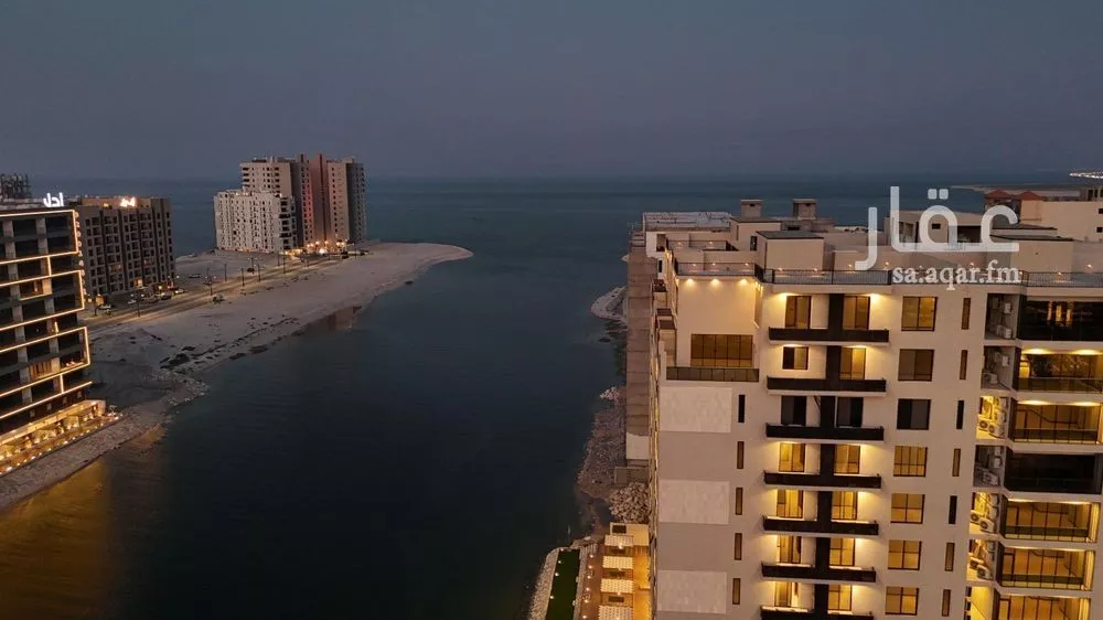 3 bedroom apartment in Al Khour, Eastern Province 9