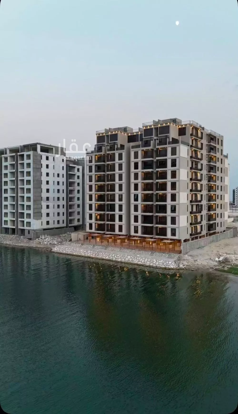 3 bedroom apartment in Al Khour, Eastern Province 22