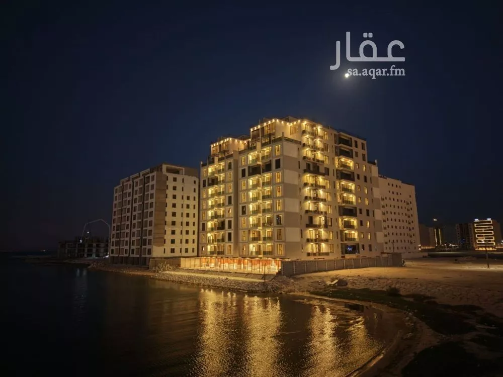 3 bedroom apartment in Al Khour, Eastern Province 4