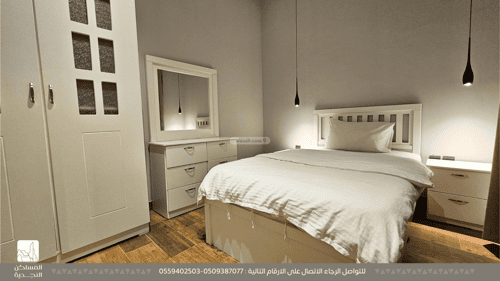 2 bedroom apartment in Ad Dhubbat 1