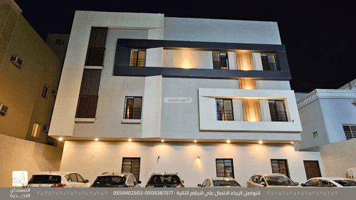 2 bedroom apartment in Ad Dhubbat 3