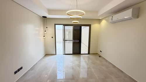 فيلا 5 غرف في النرجس 2