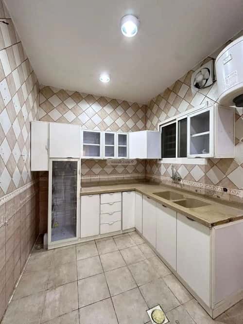 3 bedroom apartment in Badr 10