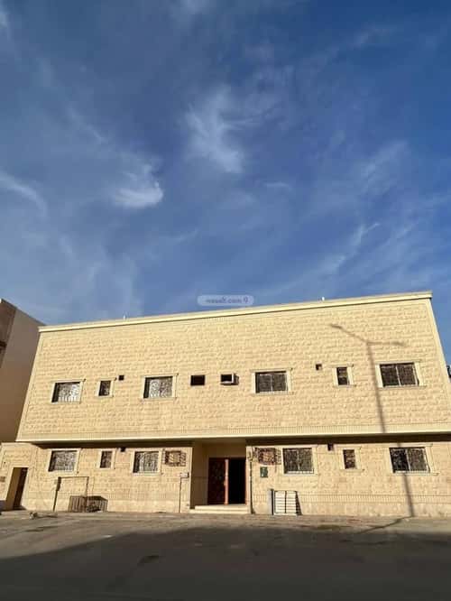 3 bedroom apartment in Badr 3