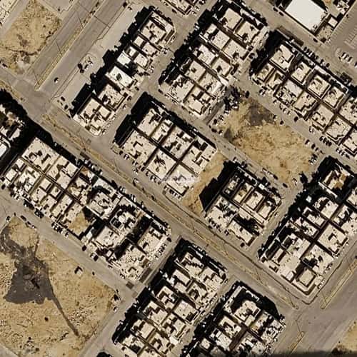 3 bedroom apartment in Badr 9