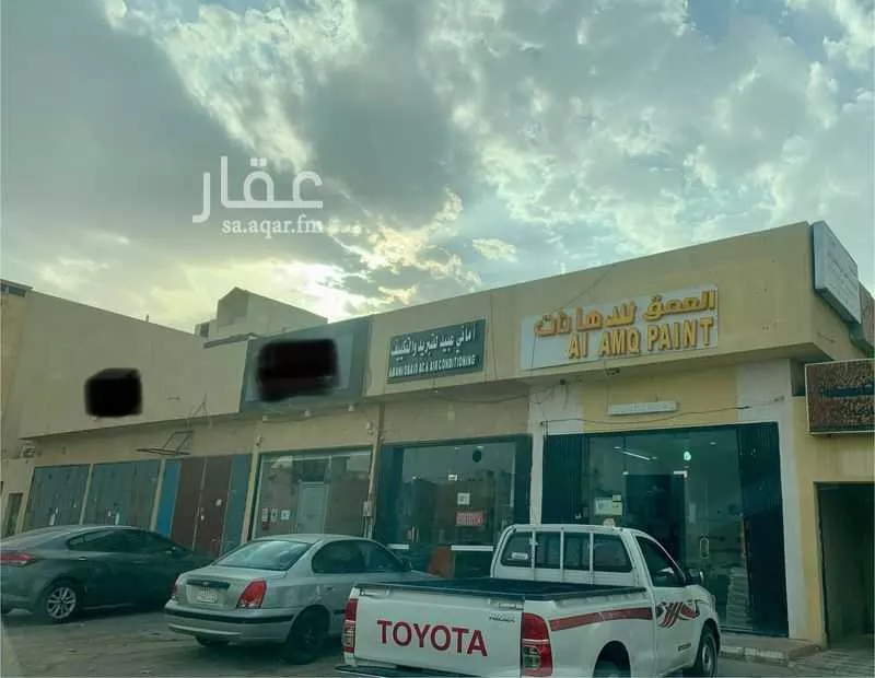 1 bedroom office in Dhahrat Laban, Riyadh