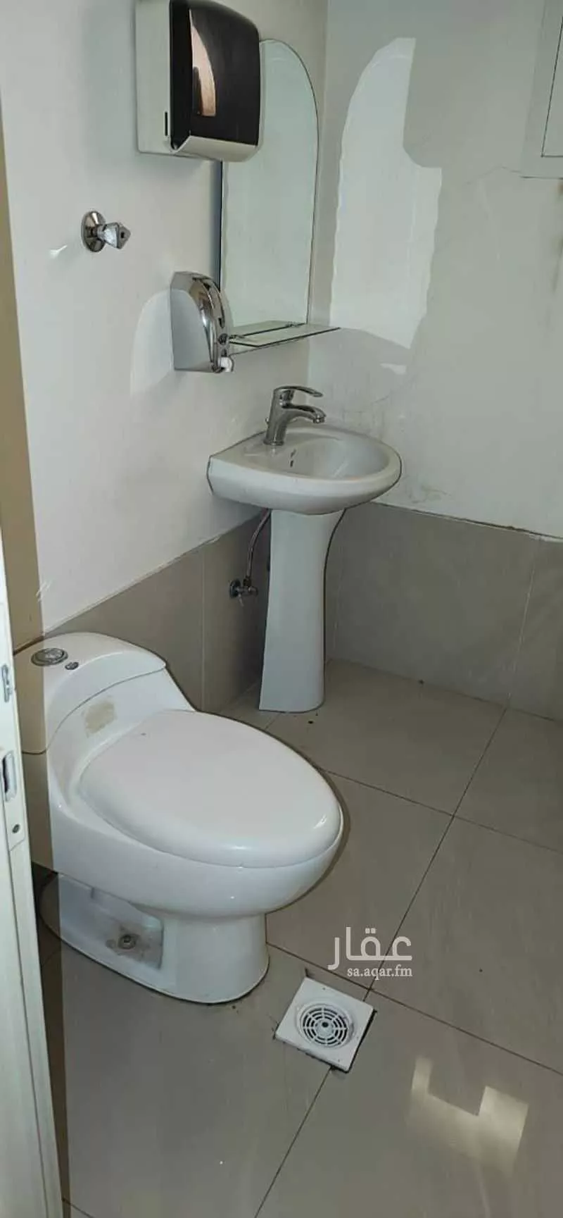 1 bedroom office in Al Aqiq, Riyadh 13