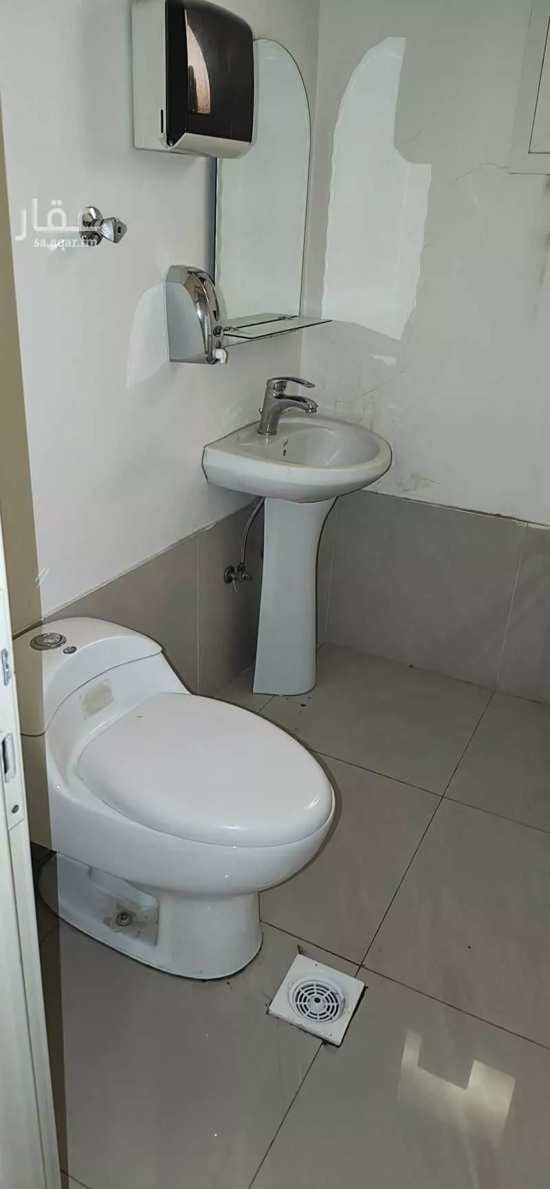 1 bedroom office in Al Aqiq, Riyadh 12