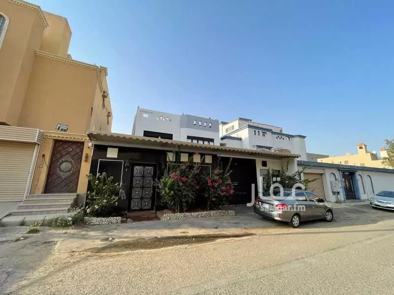 فيلا 4 غرف في طيبة، جدة 3