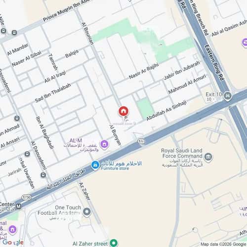 1 bedroom apartment in Al Mughrizat 3