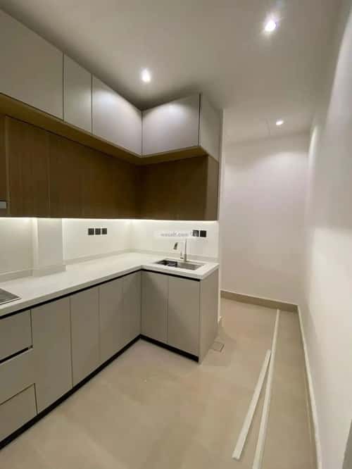 3 bedroom apartment in Al Narjis 2