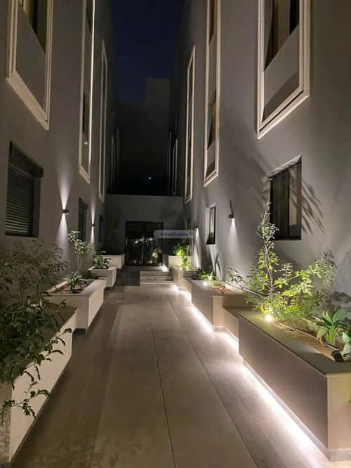 3 bedroom apartment in Al Narjis 3