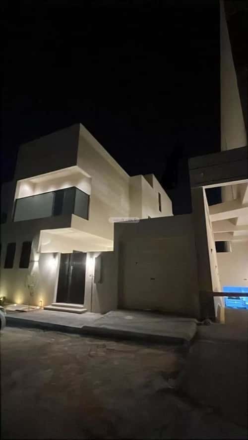 9 bedroom villa in Al Mahdiyyah 4