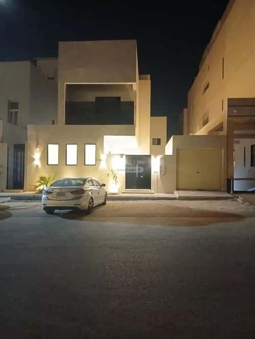 فيلا 9 غرف في المهدية 8
