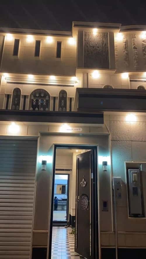 3 bedroom apartment in Al Rimal 3