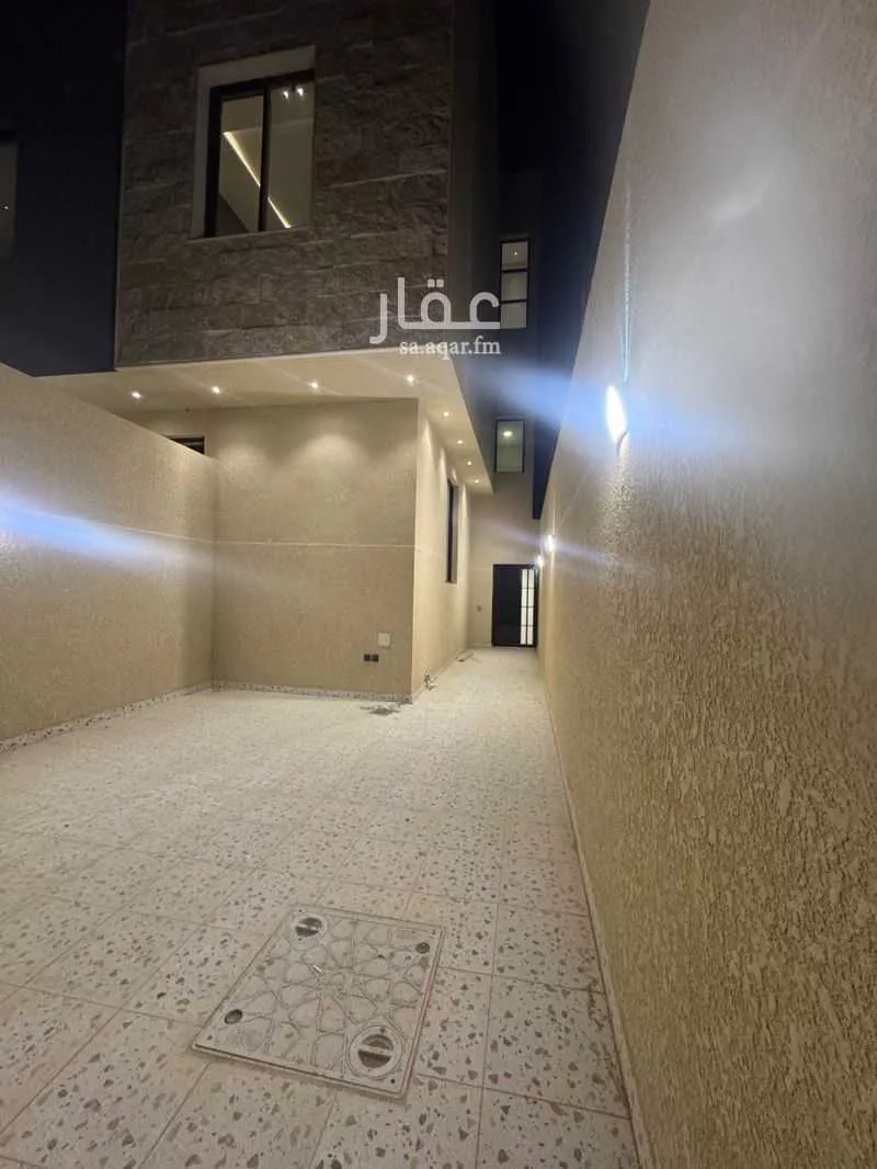 شقة 3 غرف في القيروان، الرياض 5