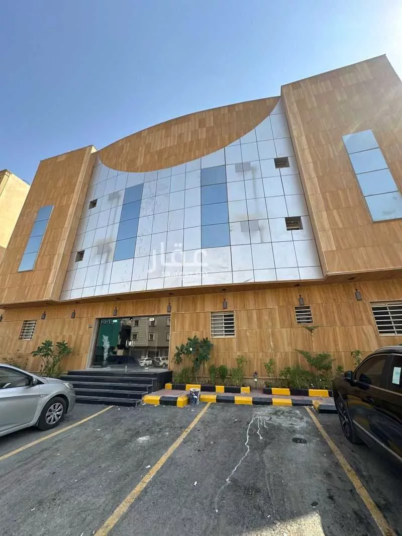 2 bedroom apartment in Al Malqa 6