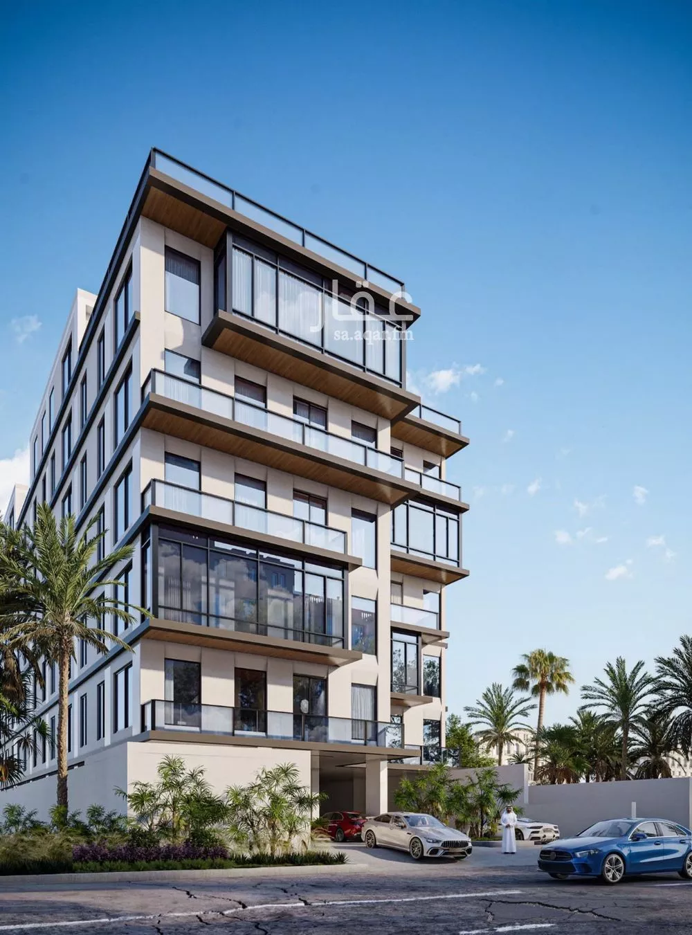 3 bedroom apartment in Ar Rakah Al Janubiyah, Eastern Province 2