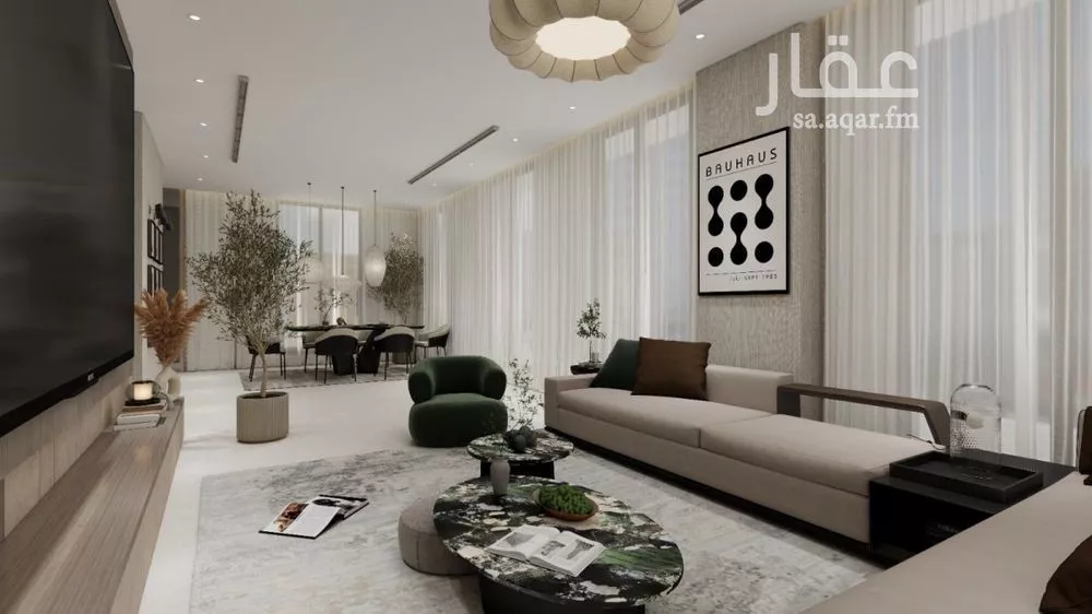 3 bedroom apartment in Ar Rakah Al Janubiyah, Eastern Province 10