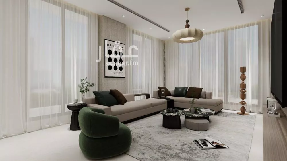 3 bedroom apartment in Ar Rakah Al Janubiyah, Eastern Province 9