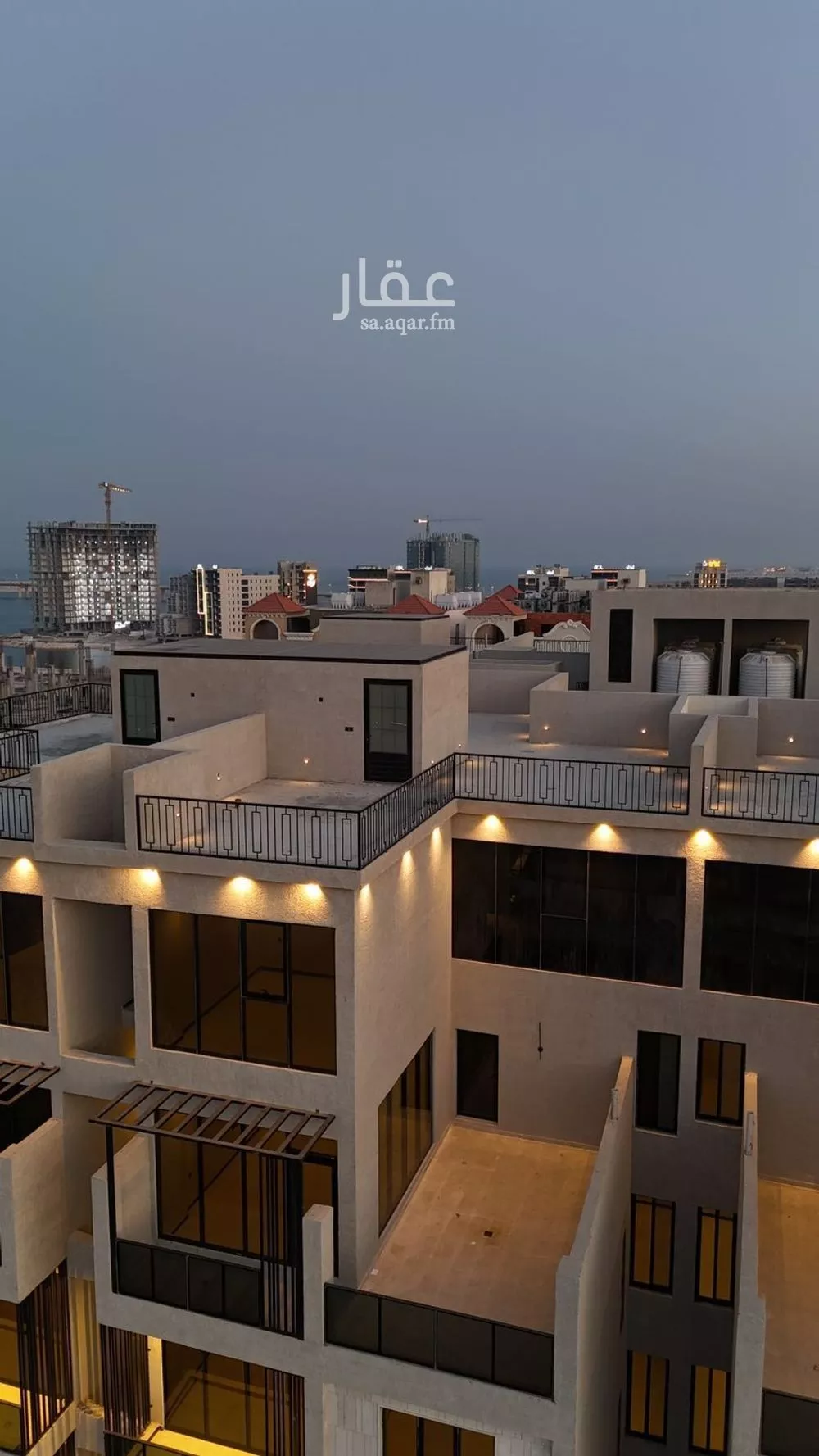 3 bedroom apartment in Al Khour, Eastern Province 6