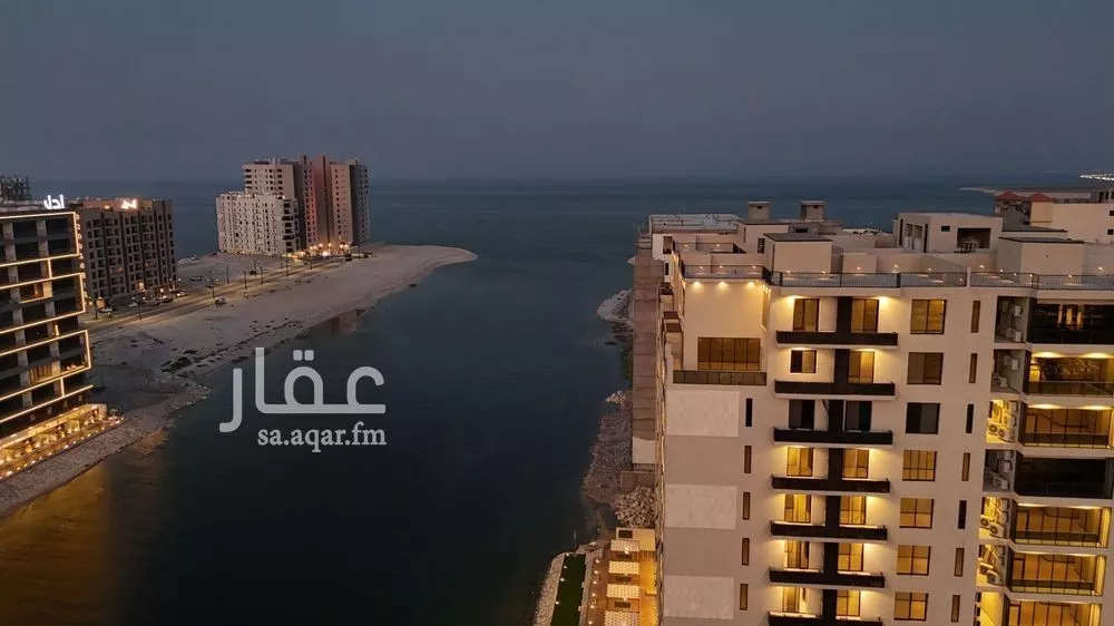 3 bedroom apartment in Al Khour, Eastern Province 9