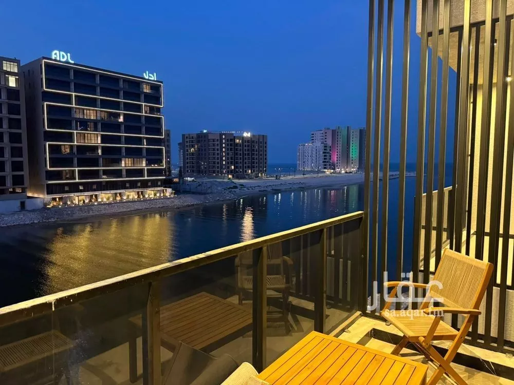 3 bedroom apartment in Al Khour, Eastern Province