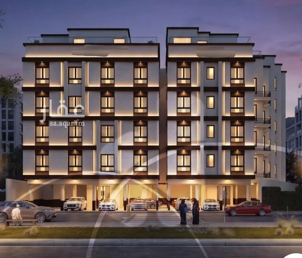 3 bedroom apartment in Ar Rayan, Jeddah 11