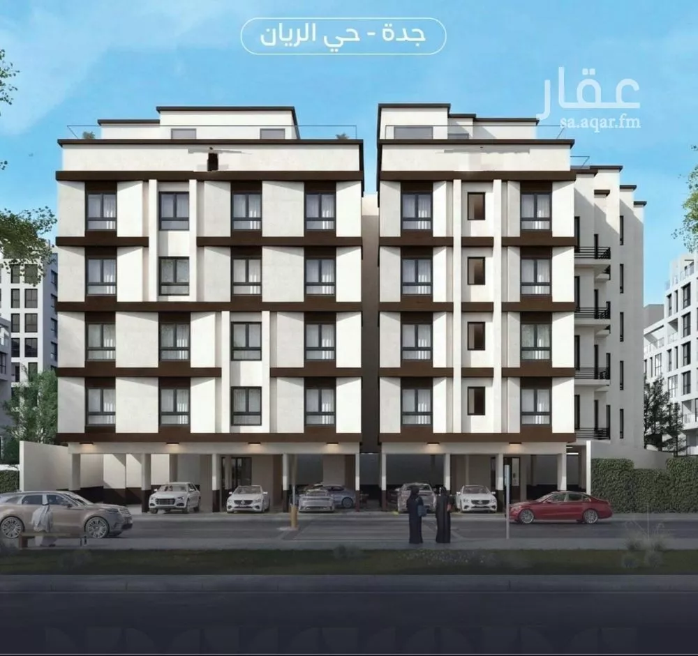 3 bedroom apartment in Ar Rayan, Jeddah 6