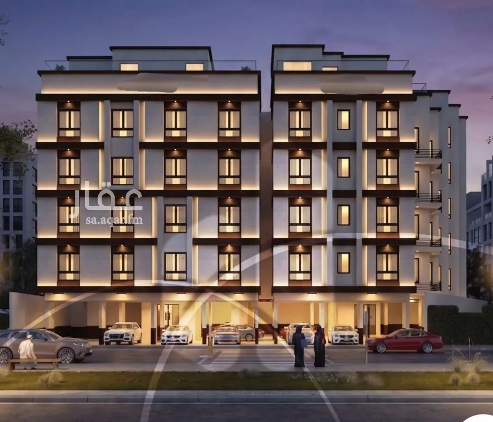 3 bedroom apartment in Ar Rayan, Jeddah 8