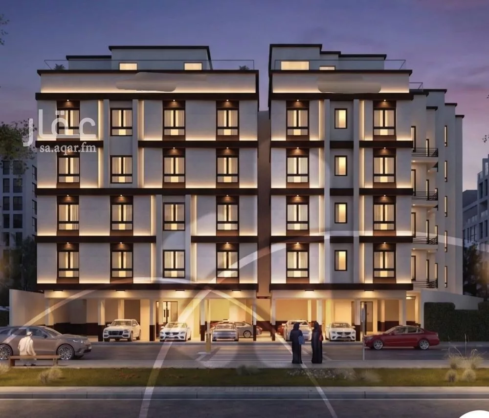 3 bedroom apartment in Ar Rayan, Jeddah 5