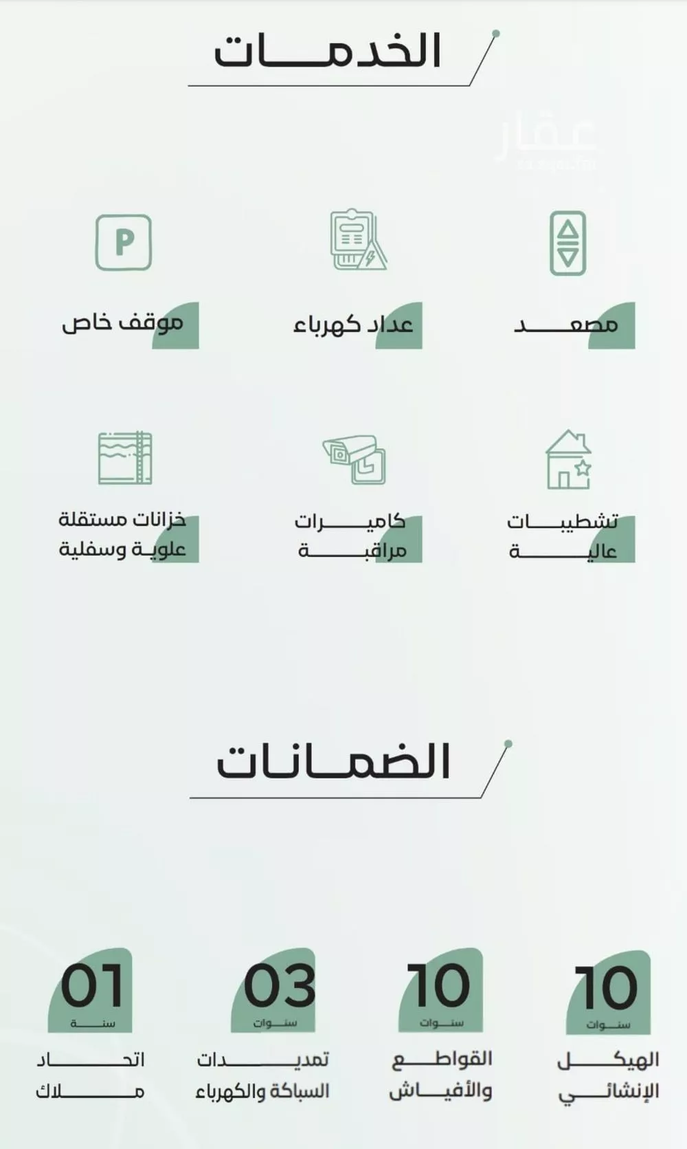 3 bedroom apartment in Ar Rayan, Jeddah 4