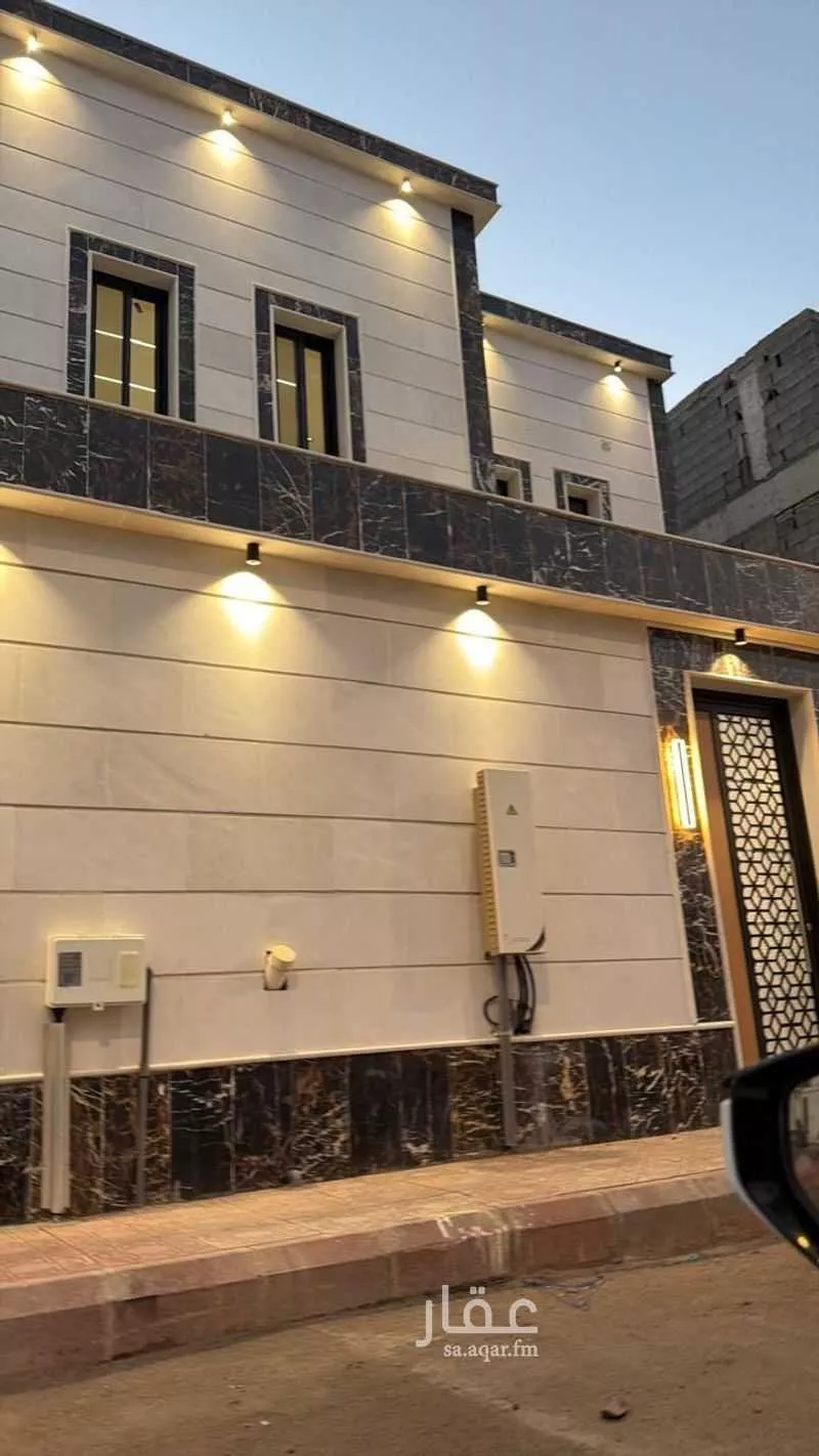 فيلا 7 غرف في سكة الحديد، المدينة المنورة 4