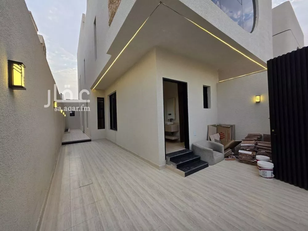 3 bedroom apartment in Al Zahrah, Riyadh 3