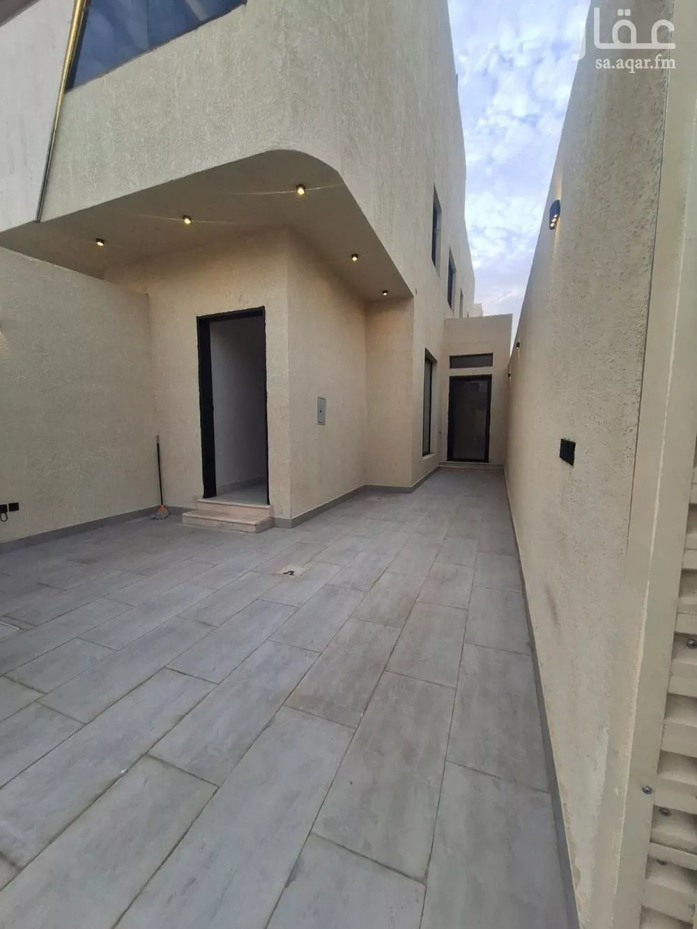 3 bedroom apartment in Al Zahrah, Riyadh 4
