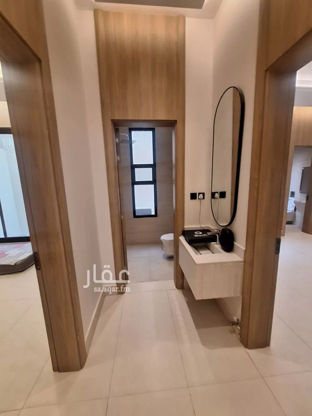 3 bedroom apartment in Al Zahrah, Riyadh 5