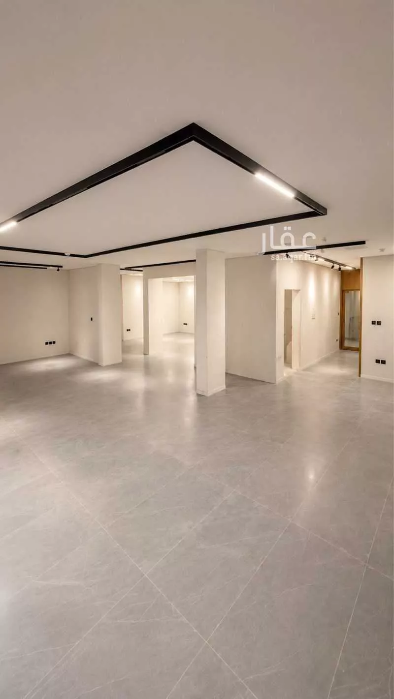5 bedroom office in Al Nakheel, Riyadh 2