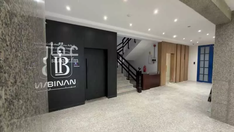 5 bedroom office in Al Nakheel, Riyadh 4