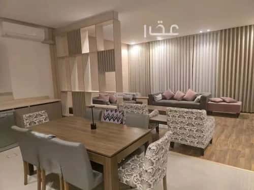 شقة 3 غرف في الرمال 1