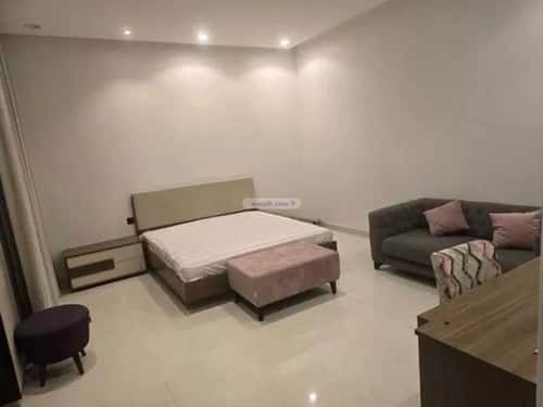 شقة 3 غرف في الرمال 2